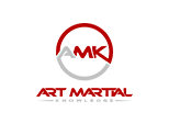 Art Martial Knowledge Logo